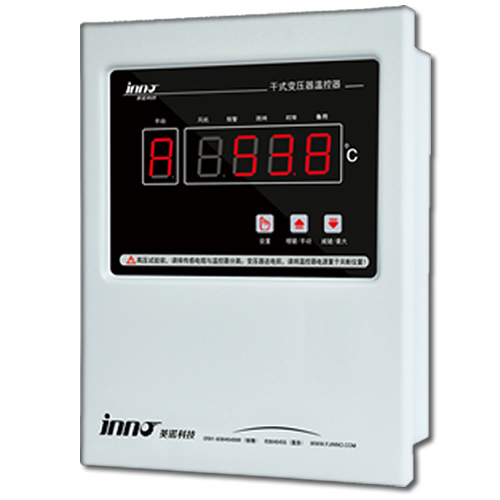 IB-E201 干式變壓器溫控器